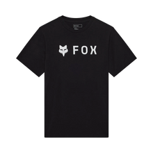Load image into Gallery viewer, Fox Racing Absolute 195 Orig Tee Black(39404021)