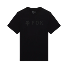 Load image into Gallery viewer, Fox Racing Absolute 195 Orig Tee Black(39404021)