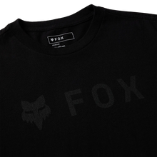 Load image into Gallery viewer, Fox Racing Absolute 195 Orig Tee Black(39404021)
