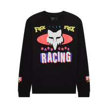 Load image into Gallery viewer, Fox Racing Hardcore 195 Original Long Seeve Tee BLK (40144001)