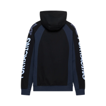 Load image into Gallery viewer, Fox Racing Valiant Fleece Pullover Hoodie Black (40297001)