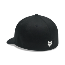 Load image into Gallery viewer, Fox Racing 1974 Flexfit Hat BLK(4041001)