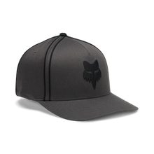 Load image into Gallery viewer, Fox Racing Bend Flexfit Hat Dark Shadow(40420330)