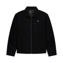 Load image into Gallery viewer, Fox Racing Work Jacket BLK (40428001)