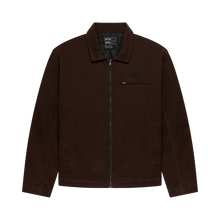 Load image into Gallery viewer, Fox Racing Work Jacket BRN(40428221)