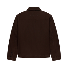Load image into Gallery viewer, Fox Racing Work Jacket BRN(40428221)