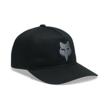 Load image into Gallery viewer, Fox Racing Subframe Hat BLK(40458001)