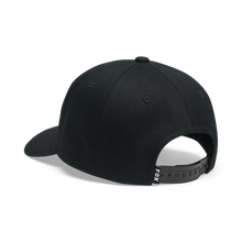 Load image into Gallery viewer, Fox Racing Subframe Hat BLK(40458001)