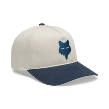 Load image into Gallery viewer, Fox Racing Subframe Hat Chalk White (40458089)