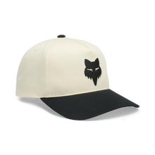 Load image into Gallery viewer, Fox Racing Subframe Hat Chalk White (40458A15)