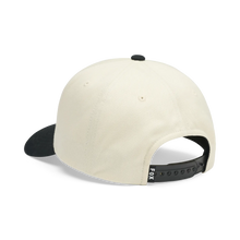 Load image into Gallery viewer, Fox Racing Subframe Hat Chalk White (40458A15)