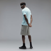 Load image into Gallery viewer, Oakley Bark New Short Sleeve Frost (457131-6GC)