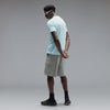 Oakley Bark New Short Sleeve Frost (457131-6GC)