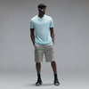 Oakley Bark New Short Sleeve Frost (457131-6GC)