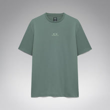 Load image into Gallery viewer, Oakley Bark New Short Sleeve Aviator Green (457131-740)