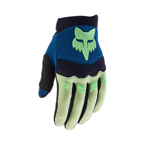 Fox Racing Youth Dirtpaw Gloves M BLU(31389551)