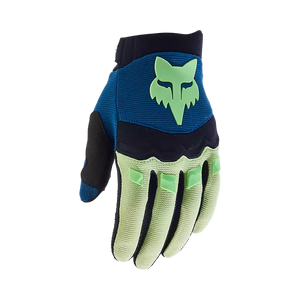 Fox Racing Youth Dirtpaw Gloves M BLU(31389551)