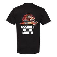 Load image into Gallery viewer, Ruthless Rednecks Expired Short Sleeve Black (080010-25225)