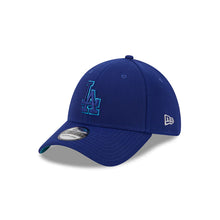 Load image into Gallery viewer, New Era Los Angeles Dodgers 39Thirty Stretch Fit Cap (DOD FD23)