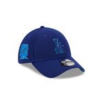 New Era Los Angeles Dodgers 39Thirty Stretch Fit Cap (DOD FD23)
