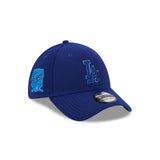 New Era Los Angeles Dodgers 39Thirty Stretch Fit Cap (DOD FD23)