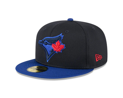 New Era Toronto Blue Jays BP City Connect 59Fifty Cap (60666456)