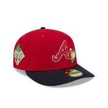 Load image into Gallery viewer, New Era Atlanta Braves 2026 Spring Training 59Fifty Cap (60793335)