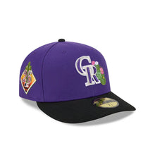 Load image into Gallery viewer, New Era Colorado Rockies 2026 Spring Training 59Fifty Cap (60793359)