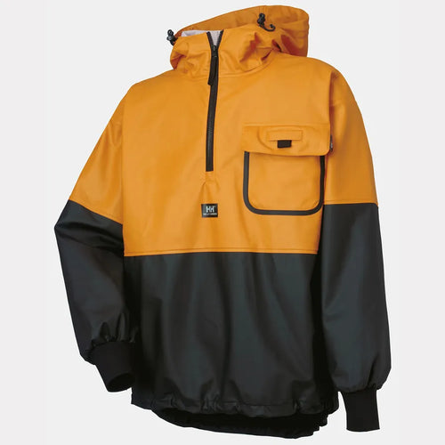 Helly Hansen Roan Anorak Jacket Blk (70206399)