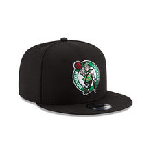 Load image into Gallery viewer, New Era Boston Celtics OTC2 9Fifty Snapback (70353217)