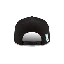 Load image into Gallery viewer, New Era Boston Celtics OTC2 9Fifty Snapback (70353217)