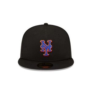 New Era New York Mets Authentic Collection 59Fifty Fitted (70782947)