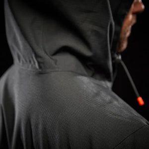 Helly Hansen Oxford Waterproof Shell Jacket Blk (71290990)