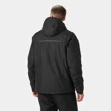 Load image into Gallery viewer, Helly Hansen Manchester Winter Jacket Blk (71342990)