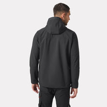 Load image into Gallery viewer, Helly Hansen Kensington Waterproof Shell Jacket Blk (74230990)