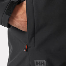 Load image into Gallery viewer, Helly Hansen Kensington Waterproof Shell Jacket Blk (74230990)