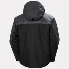 Load image into Gallery viewer, Helly Hansen Berg Insulated Winter Jacket Nvy(76201979)