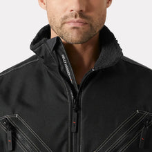 Load image into Gallery viewer, Helly Hansen Bergholm Insulated Winter Jacket Blk (76211990)
