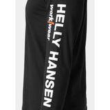 Helly Hansen Classic Logo Longsleeve (79282-990)