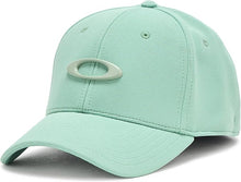 Load image into Gallery viewer, Oakley Tincan Cap Nile Green (91154575I)
