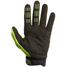 Load image into Gallery viewer, Fox Men&#39;s Dirtpaw Gloves FLOYLW (25796130)