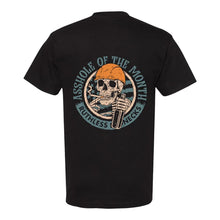 Load image into Gallery viewer, Ruthless Rednecks That Guy Short Sleeve Black (096014-25225)