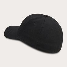 Load image into Gallery viewer, Oakley Tincan Cap Blackout/Light Grey (911545014)