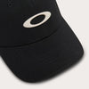 Oakley Tincan Cap Blackout/Light Grey (911545014)