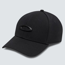 Load image into Gallery viewer, Oakley Tincan Cap Black/Carbon Fibre (91154501W)