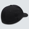 Oakley Tincan Cap Black/Carbon Fibre (91154501W)