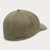 Oakley Tincan Cap WornOlive/GraphicCamo (91154570L)