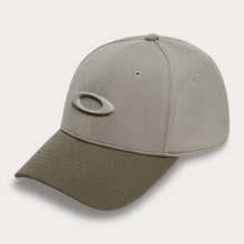 Load image into Gallery viewer, Oakley Tincan Cap Army/Boulder/Cement (911545BCM)