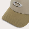 Oakley Tincan Cap Army/Boulder/Cement (911545BCM)