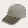 Oakley Tincan Cap Army/Boulder/Cement (911545BCM)